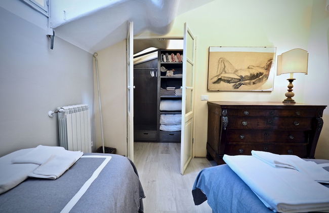 Panoramica Dimora Assarotti Terrazza - Foto 5