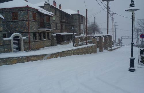 Xenonas Pantheon - Foto 16