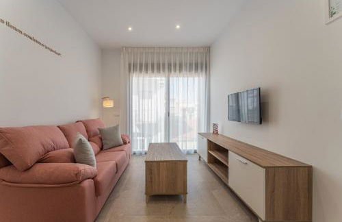 CMDreams Platinium- Apartamentos turísticos en el centro de Mérida - Foto 26