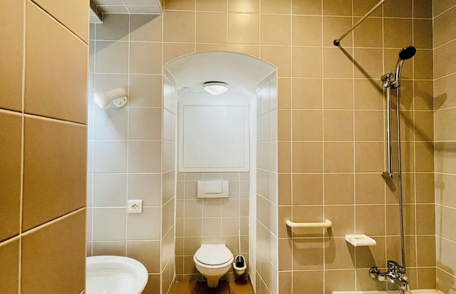 Appart'Hôtel - Au Vieux Palais - Foto 27