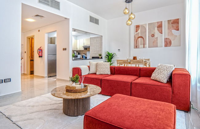 Easygo-upgraded 1bdr Polo Residence - Foto 12