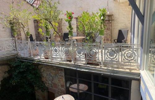 Stilhaus 1730 - Foto 49