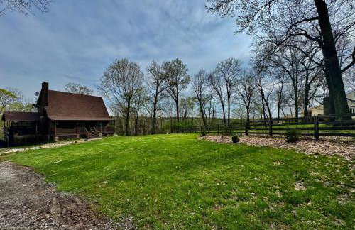 Comfortable one bedroom basement apartment in the woods - Foto 22