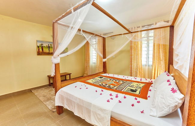 DIANI BEACH GOLD APARTMENTS - Foto 2