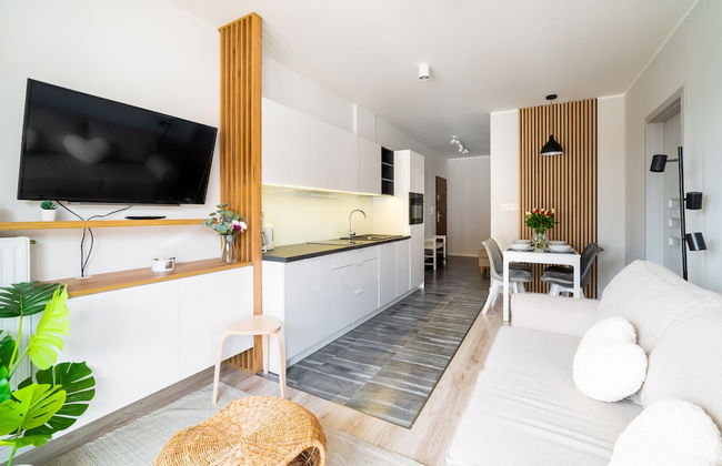 Apartamenty Sun & Snow Karpatia - Foto 71