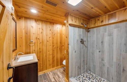 The Wexford French Chateau w Pool - Photo 72