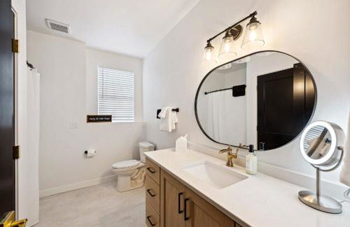 Barrel Sauna Luxury Walk to Northern Haus - Foto 37