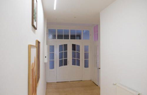 Design Apartments Weimar Altstadt - Foto 25