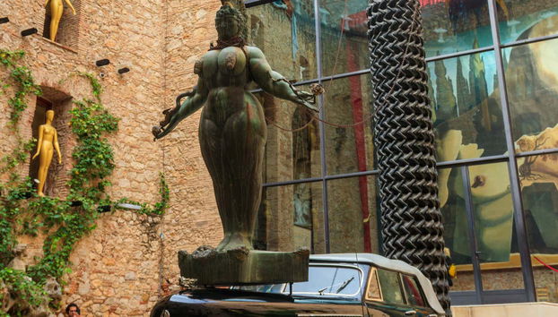 Ogni opera ci sorprenderà