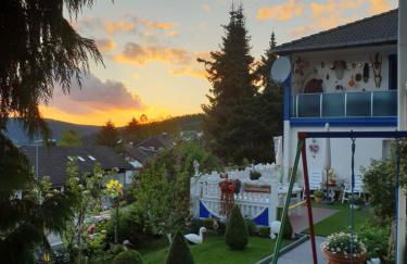 Ferienhaus Haus Herzog - Foto 39