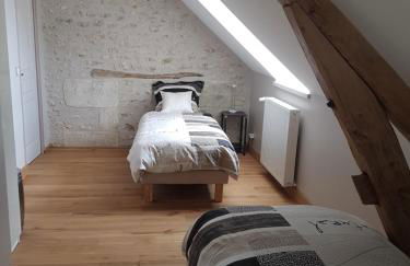 Gîte Les Nymphéas - Foto 11