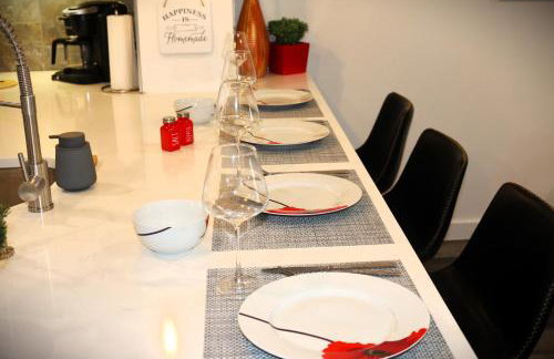 Cozy Townhouse Condo steps from DFW Airport, 15 minutes from AT&T Stadium - Foto 17