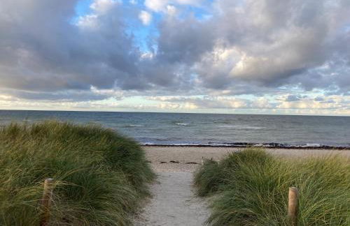 Ferienwohnung Andresen Dünenstraße 16 - Foto 37