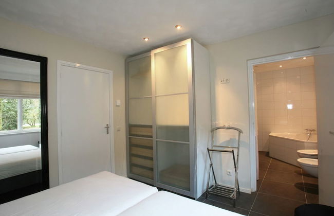 Villa in Netherlands With Sauna & Comfort - Photo 14