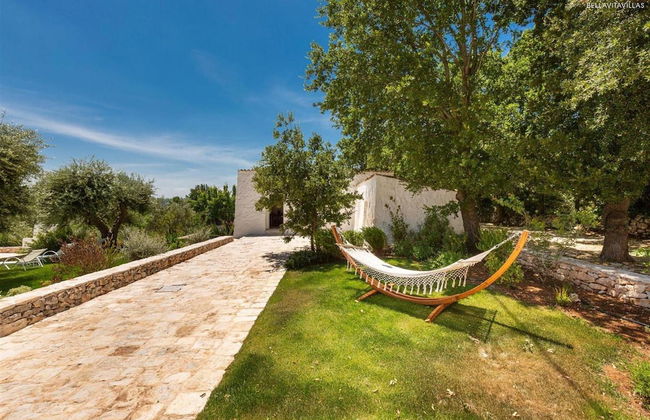 2410 Tenuta dei Fragni by Perle di Puglia - Foto 24