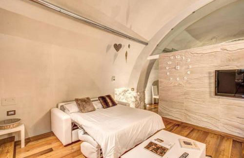 LOFT DI DESIGN ESCLUSIVO - Foto 17