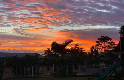 Tropical Retreat GuestHouse - Foto 26