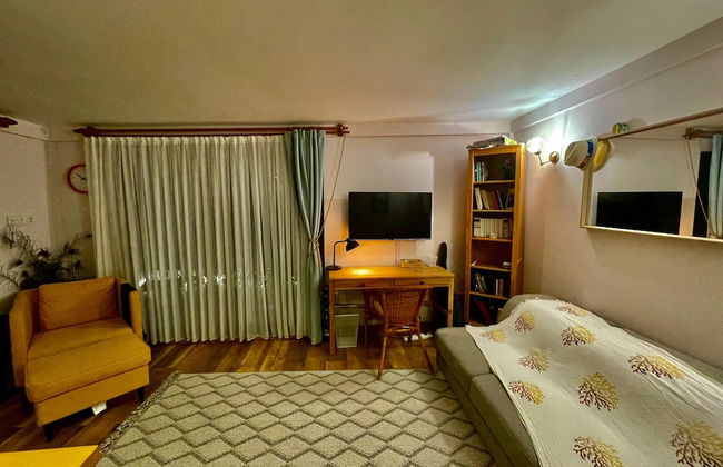 The Suite Apart Hotel Kaleiçi - Photo 29