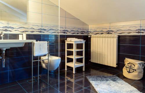 Villa A-R-T- by Interhome - Foto 29