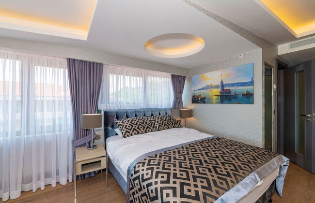 Feri Suites - Photo 29