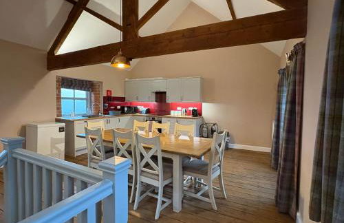 Nellies Shed, Wolds Way Holiday Cottages, 3 bed spacious cottage - Foto 6
