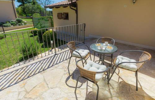 Holiday Home Florens by Interhome - Foto 79