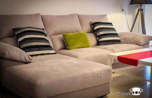 Villa Poseidon - Foto 26