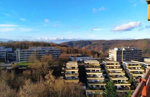 B1006, Schönes und gemütliches Appartement - Foto 17