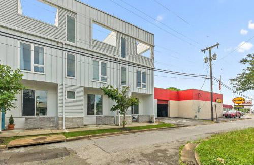 South Side Modern - Downtown Living - Amazing Location - Foto 47