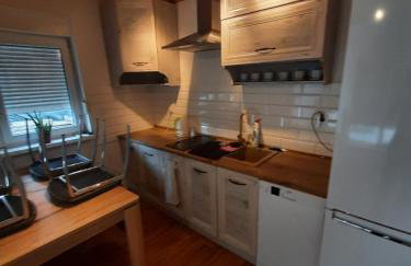 Agroturystyka Kluki u Tosi - Foto 6