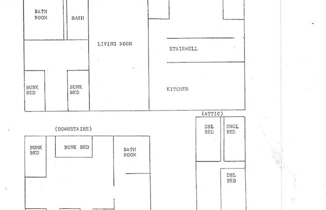 Beaufort Harbour Suites West Lodge - Foto 1