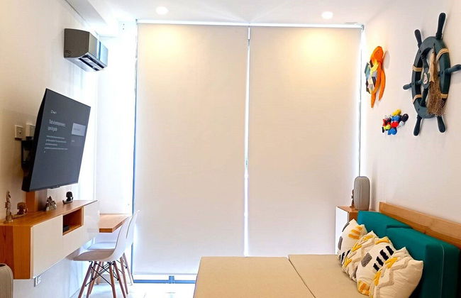 Apartamentos Salinas del Mar - by SOHO - Photo 49