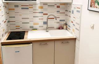 Locations du Grand Pont - Appart hôtel Poitiers - Futuroscope - Foto 56