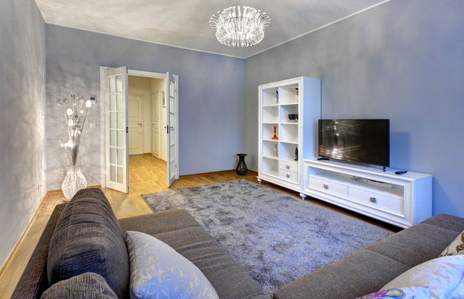 Boutique Apartments Classic - Foto 12