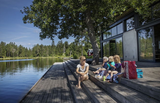 First Camp Ånnaboda-Örebro - Foto 29