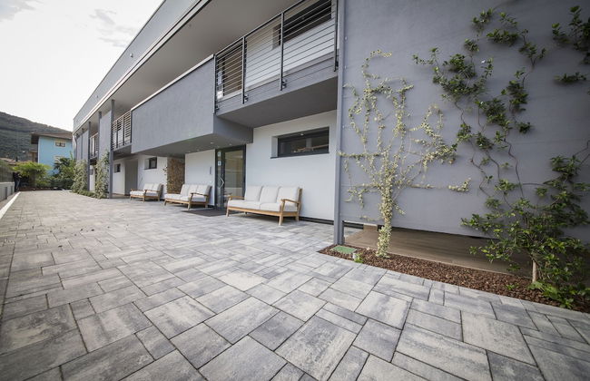 Riva Lake lodge - Foto 74