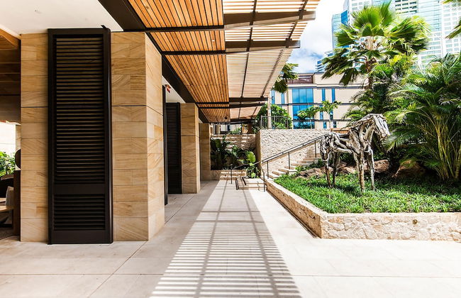 Park Lane 3300 3 Bedroom Apts by RedAwning - Foto 38