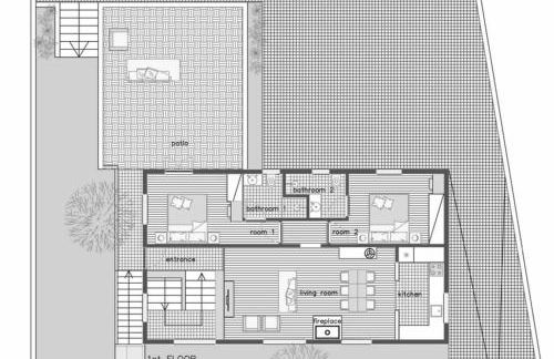 Porto-Braga Family Country House (Private Pool) - Photo 20