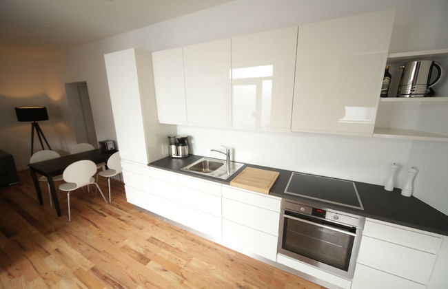 Óm Apartments - Foto 21