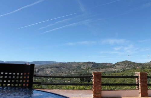 Molino Alto de Murchas - Foto 20