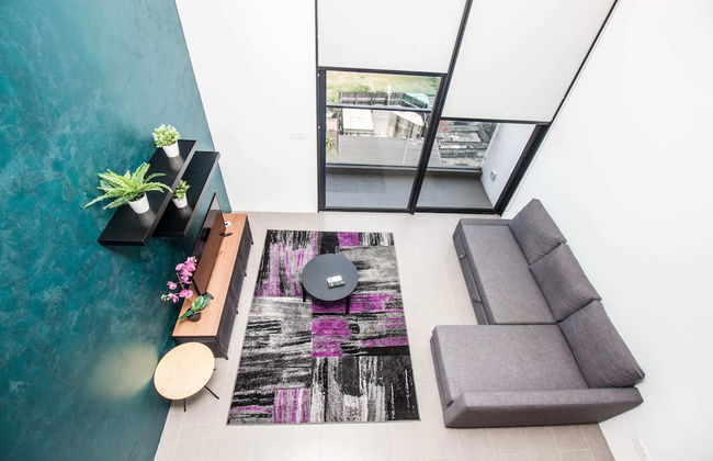 The Establishment EST KL Sentral - Foto 54