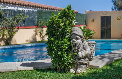 Casa La Muela - Foto 24