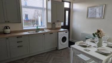 Hilltop Retreat at Banktop - Foto 3