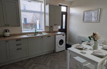 Hilltop Retreat at Banktop - Foto 3