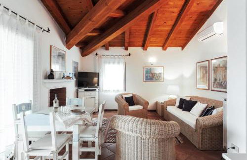 Villa caposchiera a 150m dal mare - Foto 1