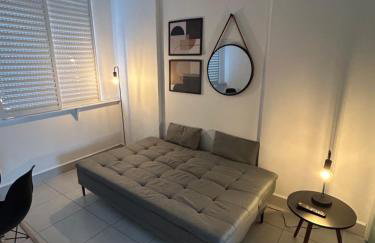 Apartamento Frente à Praia Santos III - Foto 12