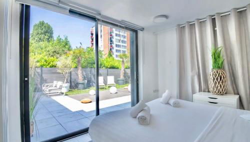 Maison Design proche gares et centre ville de Lille - Foto 4