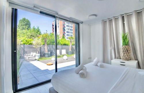 Villa Vieux Lille access, proche gare, parking Offert - Foto 18