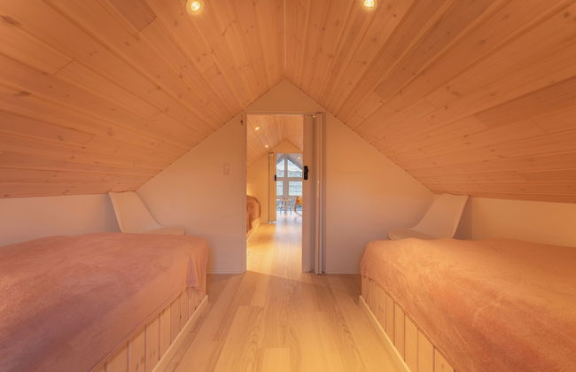 Unique Boathouse - Central - Kajak - Fitness - Foto 5