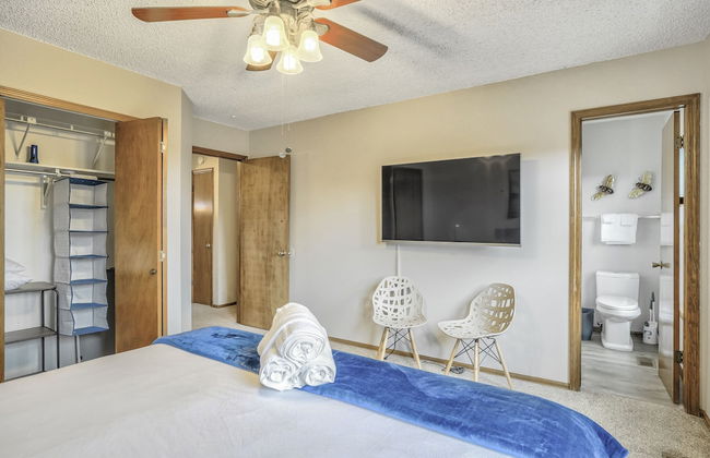 Taopi Retreat - Photo 6